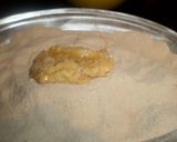 Foto del paso 13 de la receta: Carre a la villeroy con papas noisettes