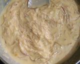 A picture of step 3 of Mango Vermicelli Kheer.