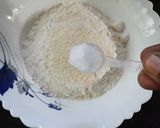 ஆலு கச்சோரி(aloo kachori recipe in tamil) ரெசிபி ஸ்டேப் 1 புகைப்படம்