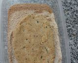 Foto del paso 5 de la receta: Milanesas de soja