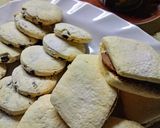 Foto del paso 3 de la receta: Galletitas y Alfajorcitos Sin TACC