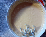Foto del paso 2 de la receta: Torta Marmolada