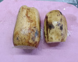 蓮藕排骨湯(簡單料理)的食譜步驟3照片