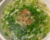 Hình bước làm 3 của món Cơm nhà 4