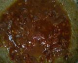 Foto langkah ke 4 dari resep Sambal goang pedas.