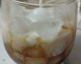 Foto langkah ke 7 dari resep Es Kopi Susu Rempah.