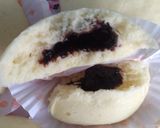 Foto langkah ke 6 dari resep Bakpao kukus anti gagal.