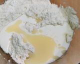 नो ईस्ट नोओवन सीनँमन रोल क्नॉट (no yeast cinnamon roll recipe in marathi) रेसिपी स्टेप 3 फोटो 