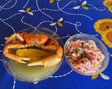 Foto del paso 6 de la receta: Caldo de cangrejo 🇪🇨