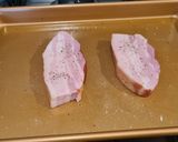 Foto del paso 5 de la receta: Pork Belly en salsa de almendras
