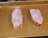 Foto del paso 5 de la receta: Pork Belly en salsa de almendras
