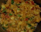 મસાલા ઢોસા (Masala Dosa Recipe In Gujarati) રેસીપી સ્ટેપ2ફોટો