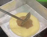 Foto langkah ke 7 dari resep Puding Zebra (Tepung Terigu).