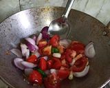 मटर मखाना (matar makhana recipe in Hindi) रेसिपी चरण 1 फोटो