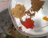 குருமா ரெசிபி ஸ்டேப் 6 புகைப்படம்