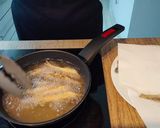 Foto del paso 1 de la receta Boquerones en escabeche