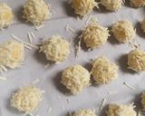 Foto langkah ke 4 dari resep Thumbrint cookies.