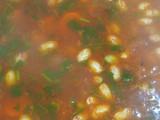 Φασόλια χάντρες κατεψυγμένα!!!! 🍲🍲🍲🍲