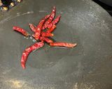 मिर्ची की चटनी(mirchi ki chutney recipe in hindi) रेसिपी चरण 1 फोटो