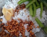 A picture of step 6 of Instant Rava Dosa.