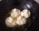 फ्राई मोमोज (Fry momos recipe in Hindi) रेसिपी चरण 3 फोटो