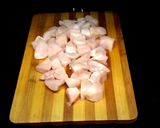 Foto del paso 2 de la receta: Tajín de pollo con dátiles, miel y especias