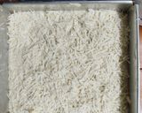 Foto langkah ke 3 dari resep Banana Coffee Cake.