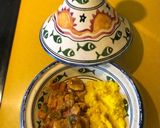 Foto del paso 5 de la receta: Tajine de pollo 🐔