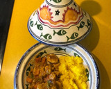 Foto del paso 5 de la receta: Tajine de pollo 🐔