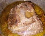 Foto del paso 8 de la receta: Carne estofada al vino tinto