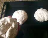 Foto del paso 7 de la receta: Pan de avena y semillas