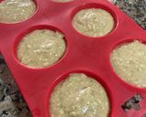 Foto del paso 5 de la receta: Cupcakes de banana y mantequilla de maní