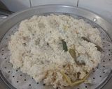 Foto langkah ke 6 dari resep Nasi Minyak Khas Aceh.