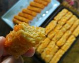 Foto langkah ke 6 dari resep Nugget Ayam Wortel.