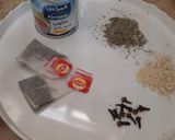 صورة لخطوة 1 من وصفة كرك 🫖🫖