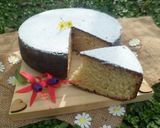 Foto del paso 4 de la receta: Budín de mayonesa y especias🤓