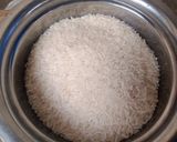 Une image de l'étape 1 de Riz Gras 🍚 au sardines 🐟.