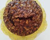 Une image de l'étape 4 de Cake au chocolat 🍫.