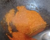 Foto langkah ke 3 dari resep Cumi Crispy Saus Padang.