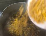 Fruit rice and chicken sauce recipe step 7 photo
