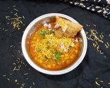 રગડા સમોસા (Ragda Samosa Recipe In Gujarati) રેસીપી સ્ટેપ5ફોટો