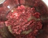 「白老師」萬用肉醬的食譜步驟2照片