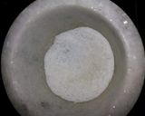 A picture of step 1 of Marble Dhokla.