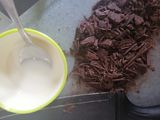 Pasta Coklat Homemade