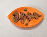 પાલક મેથી ના થેપલા (Palak Methi Thepla Recipe In Gujarati) રેસીપી સ્ટેપ3ફોટો