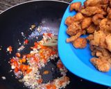 Foto langkah ke 3 dari resep Ayam Cabe Garam 🍗🌶️.