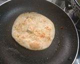 A picture of step 5 of Sprouted Moong Dal Parantha.