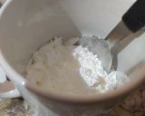 Foto del paso 1 de la receta: ¡Serenito casero!