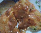 Foto langkah ke 10 dari resep MARTABAK JAMUR, SOSIS.