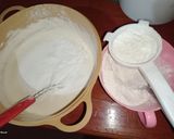 Foto del paso 4 de la receta: Bizcochuelo Casero Clásico y Súper Esponjoso